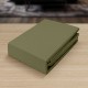 LINO ΣΕΝΤΟΝΙ BASICO KHAKI 120X200+30