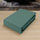LINO ΣΕΝΤΟΝΙ BASICO PETROL 120X200+30 LINO ΣΕΝΤΟΝΙ BASICO PETROL 120X200+30