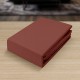 LINO ΣΕΝΤΟΝΙ BASICO ROSE 170X260 LINO ΣΕΝΤΟΝΙ BASICO ROSE 170X260