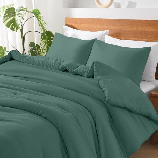 LINO ΣΕΝΤΟΝΙ BASICO PETROL 170X260 LINO ΣΕΝΤΟΝΙ BASICO PETROL 170X260