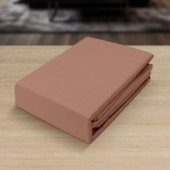 LINO ΣΕΝΤΟΝΙ BASICO PUDRA 240X260 LINO ΣΕΝΤΟΝΙ BASICO PUDRA 240X260