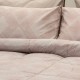 LINO ΚΟΥΒΕΡΛΙ SIROCO PINK 160Χ240