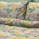LINO ΚΟΥΒΕΡΛΙ VIVID BEIGE 160Χ240
