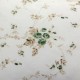 LINO ΚΟΥΒΕΡΛΙ ROSALIE GREEN 220Χ240