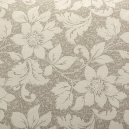 LINO ΚΟΥΒΕΡΛΙ GARDENIA ECRU 220Χ240
