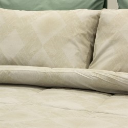 LINO ΚΟΥΒΕΡΛΙ SIROCO GREY 220Χ240