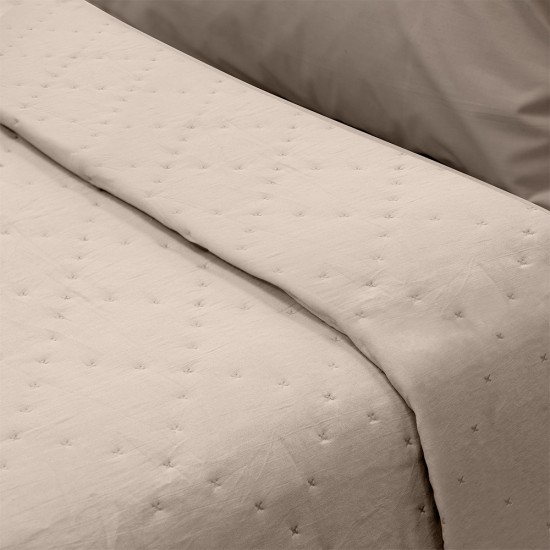 LINO ΚΟΥΒΕΡΛΙ LIPE PINK 160Χ220