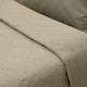 LINO ΚΟΥΒΕΡΛΙ LIPE BEIGE 160Χ220