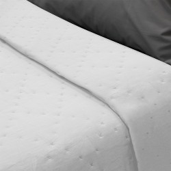 LINO ΚΟΥΒΕΡΛΙ LIPE OFF WHITE 220X240