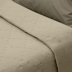 LINO ΚΟΥΒΕΡΛΙ LIPE BEIGE 220X240