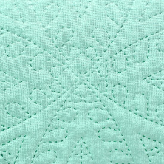 LINO ΚΟΥΒΕΡΛΙ LIGERO MINT 220X240