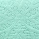 LINO ΚΟΥΒΕΡΛΙ LIGERO MINT 220X240