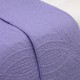 LINO ΚΟΥΒΕΡΛΙ LIGERO VIOLET 220X240