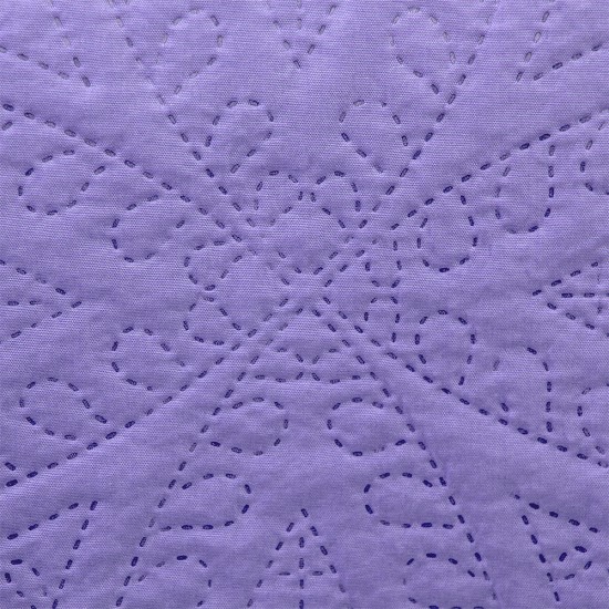 LINO ΚΟΥΒΕΡΛΙ LIGERO VIOLET 220X240