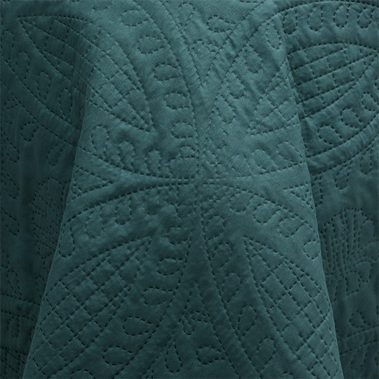 LINO ΚΟΥΒΕΡΛΙ LIGERO GREEN 220X240