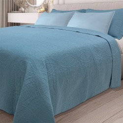 LINO ΚΟΥΒΕΡΛΙ LIGERO LPETROL 220X240