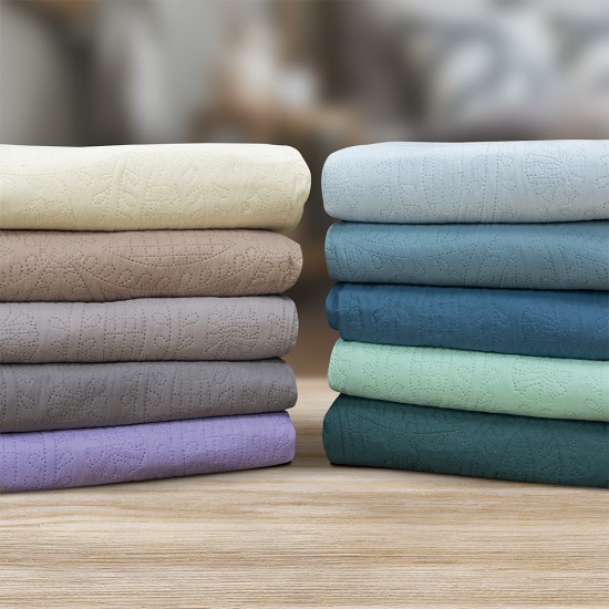 LINO ΚΟΥΒΕΡΛΙ LIGERO DPETROL 220X240