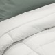LINO ΠΑΠΛΩΜΑ COLCHA WHITE 160X220 LINO ΠΑΠΛΩΜΑ COLCHA WHITE 160X220