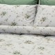 LINO ΠΑΠΛΩΜΑ ROSALIE GREEN 160X240