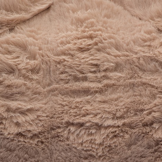 LINO ΚΟΥΒΕΡΤΟΠΑΠΛΩΜΑ CONILIO OLD PINK 220X240