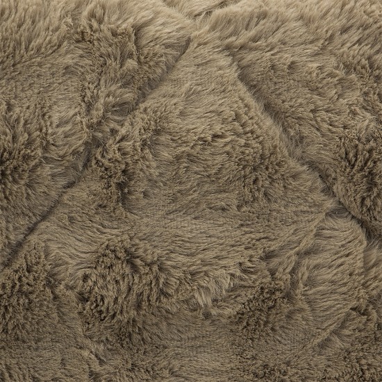 LINO ΚΟΥΒΕΡΤΟΠΑΠΛΩΜΑ CONILIO BEIGE 160X220