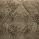 LINO ΚΟΥΒΕΡΤΟΠΑΠΛΩΜΑ CONILIO BEIGE 160X220