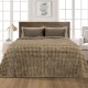 LINO ΚΟΥΒΕΡΤΟΠΑΠΛΩΜΑ CONILIO BEIGE 160X220