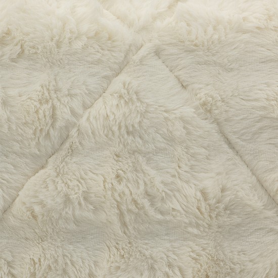 LINO ΚΟΥΒΕΡΤΟΠΑΠΛΩΜΑ CONILIO ECRU 160X220