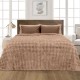 LINO ΚΟΥΒΕΡΤΟΠΑΠΛΩΜΑ CONILIO OLD PINK 220X240