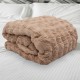 LINO ΚΟΥΒΕΡΤΟΠΑΠΛΩΜΑ CONILIO OLD PINK 160X220