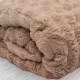 LINO ΚΟΥΒΕΡΤΟΠΑΠΛΩΜΑ CONILIO OLD PINK 160X220