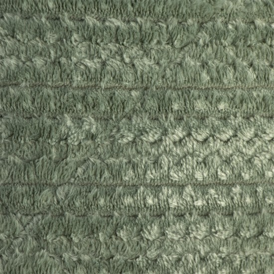 LINO ΚΟΥΒΕΡΤΟΠΑΠΛΩΜΑ STACY KHAKI 160X220