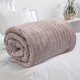 LINO ΚΟΥΒΕΡΤΟΠΑΠΛΩΜΑ STACY LILAC 160X220