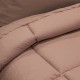 LINO ΠΑΠΛΩΜΑ COLCHA BLUSH 220X240