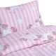 LINO ΠΑΠΛΩΜΑ MONOKEROS PINK 160X240