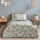LINO ΠΑΠΛΩΜΑ DIDI OLIVE 160X240 LINO ΠΑΠΛΩΜΑ DIDI OLIVE 160X240