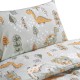 LINO ΠΑΠΛΩΜΑ DIDI OLIVE 160X240 LINO ΠΑΠΛΩΜΑ DIDI OLIVE 160X240