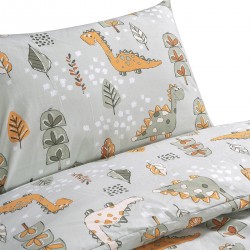 LINO ΠΑΠΛΩΜΑ DIDI OLIVE 160X240