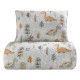 LINO ΠΑΠΛΩΜΑ DIDI OLIVE 160X240 LINO ΠΑΠΛΩΜΑ DIDI OLIVE 160X240