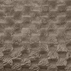 LINO ΚΟΥΒΕΡΤΟΠΑΠΛΩΜΑ VALAR TAUPE 230X250