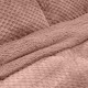 LINO ΚΟΥΒΕΡΤΟΠΑΠΛΩΜΑ VALAR CORAL 230X250