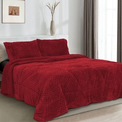 LINO ΚΟΥΒΕΡΤΟΠΑΠΛΩΜΑ VALAR BORDO  230X250