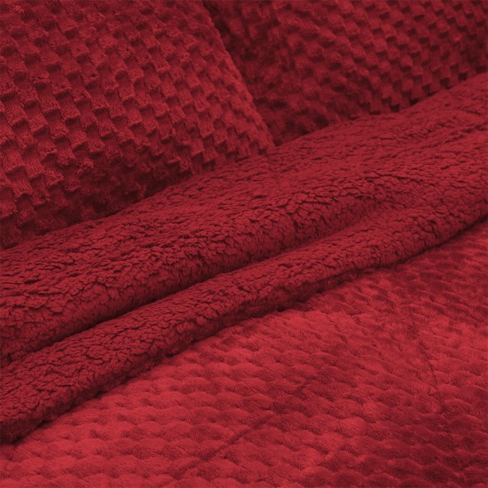 LINO ΚΟΥΒΕΡΤΟΠΑΠΛΩΜΑ VALAR BORDO  230X250