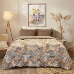 LINO ΠΑΠΛΩΜΑ TULIPAN 160X240