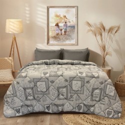 LINO ΠΑΠΛΩΜΑ CLAVEL 160X240