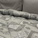 LINO ΠΑΠΛΩΜΑ CLAVEL 160X240