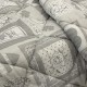 LINO ΠΑΠΛΩΜΑ CLAVEL 160X240