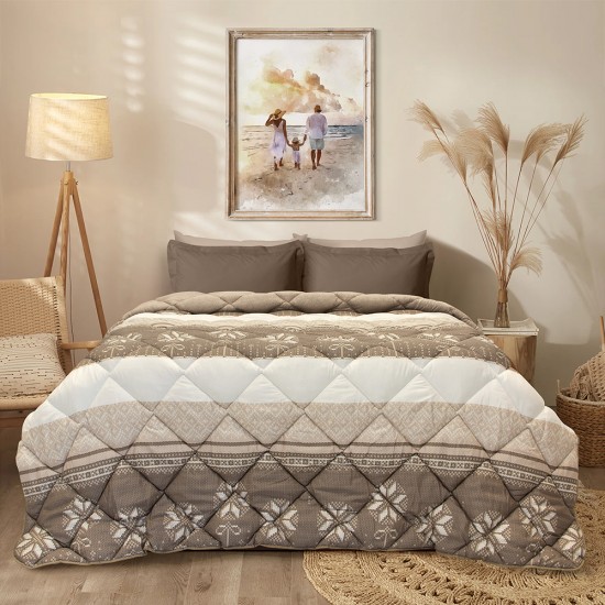LINO ΠΑΠΛΩΜΑ LIRIA 160X240 LINO ΠΑΠΛΩΜΑ LIRIA 160X240