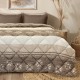 LINO ΠΑΠΛΩΜΑ LIRIA 160X240 LINO ΠΑΠΛΩΜΑ LIRIA 160X240