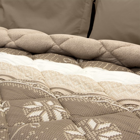 LINO ΠΑΠΛΩΜΑ LIRIA 160X240 LINO ΠΑΠΛΩΜΑ LIRIA 160X240